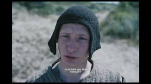 It is the start of the summer holidays for quinquin and it is also the start of a local killing spree after a woman is found chopped up and fed to a cow, who is van der weyden and carpentier discover that the two victims were lovers. Tournage Bruno Dumont Tourne La Saison 2 De P Tit Quinquin Pour Arte Bulles De Culture