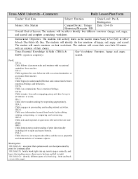 If you find anything useful here and want more, please support tefltastic. Emotions Ppcd Lesson Plan