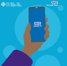 Choose free vectors, fonts and icons to design your own logo. Nhs Covid 19 App The Old School Surgerythe Old School Surgery