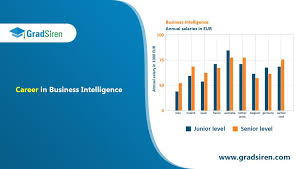 Career In Business Intelligence Business Intelligence Business Intelligence Analyst Entry Level Jobs