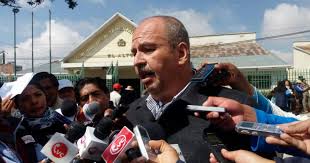 Check 'money laundering' translations into malay. Us Arrests Bolivian Ex Minister On Bribery Money Laundering Charges Malay News Malaysian Newspapers From Kuala Lumpur