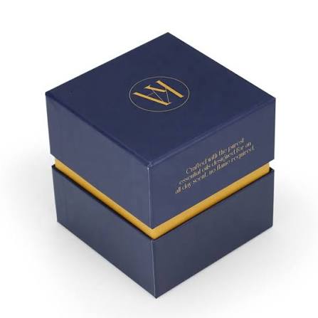 Luxury Shoulder Boxes | CustomBoxline