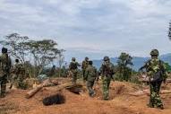KIA Seizes Fourth Myanmar Junta Military Outpost This Month