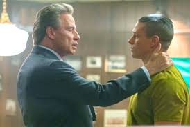  Gotti Movie Tells Son S Point Of View 1 Queenswide Qchron Com