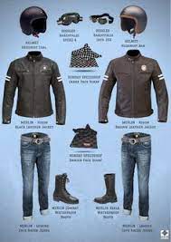 50 Cafe Racer Clothing Ideas Cafe Racer Clothing Bike Style Cafe Racer