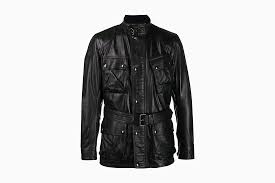 It's one of the oldest fashion brands in the world. 19 Best Men S Leather Jackets To Invest In 2021 Style Guide