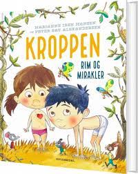 Marianne iben hansen er uddannet i rytmisk gymnastik og dans ved bjarnov dance institute og terapeutuddannelse i kropsorienteret. Kroppen Rim Og Mirakler Af Marianne Iben Hansen Indbundet Bog Gucca Dk
