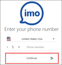 Imo desktop for pc is one of the crazy and super form messenger app is imo. How To Setup And Use Imo On Windows Pc