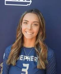 2022 Women's Volleyball Roster