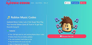 The following list is of codes that used to be in the game, but they are no. How Get The Updated Roblox Music Codes Song Ids For The Latest And Your Favourite Songs By Alex Son Medium