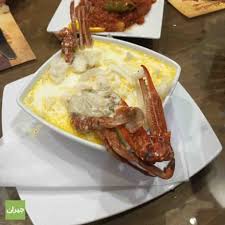 مطعم حسني المدينة المنورة