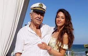 Actorul ion dichiseanu a murit joi, la vârsta de 87 de ani. Q0vwqm8w8lspom