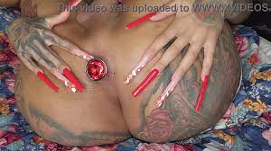 Kamilly Campos Masturbando E Fodendo O Cu