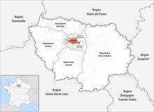 Peu après 8 heures, le site sytadin a enregistré 464 km de bouchons, un cumul exceptionnel pour cette heure. Paris Wikipedia