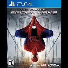 See more ideas about amazing spiderman, spiderman, 2 movie. The Amazing Spider Man 2 Playstation 4 Gamestop