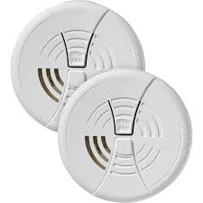 Getting a used battery isn't good enough for smoke alarms. Smoke Detectors At Lowes Com