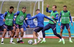 The best players england will bring to euro 2020. England Launches Euro 2020 Bid Netherlands Back In Major Tournament Action Daily Sabah