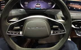 As it stands it has been a great call so far. Lucid Motors Prices Its Tesla Fighter At 52 500
