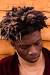 Short Taper Freeform Dreads