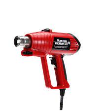 Proheat Surface Temperature Control Heat Gun Master Appliance