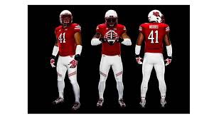 The best college football uniforms are, for the most part, the classics that haven't that's why while complete design overhauls are few and far between, college football uniforms are constantly being. Utah Unveils Awesome Throwback Uniforms For Oct 10 Game Against California
