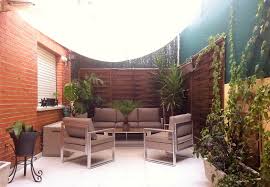 Maybe you would like to learn more about one of these? Como Decorar Los Patios Interiores Leroy Merlin