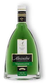 Top 5 Strongest Alcoholic Drinks In The World Take A Shot Absinthe Strong Alcoholic Drinks Drinks