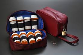Tips For Traveling With Prescription Medication