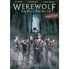 Werewolf The Beast Among Us Unrated Dvd In 2020 This Is Us Movie Stephen Rea Werewolf