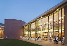Joe Rosenfield 25 Campus Center Grinnell College Grinnell College Grinnell College