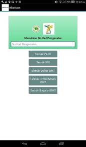 Bantuan umkm 2021 yang disebut blt umkm atau bpum 2021 sudah berjalan pada 2020 dan direncanakan berlanjut. Ebantuan For Android Apk Download