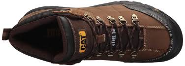 Product prices and availability are accurate as of the date/time indicated and are building on the success of the outline boot the threshold boot continues to offer comfort at a great price. Caterpillar Mens Threshold Waterproof Steel Toe Industrial Boot Clothing Shoes Jewelry Boots