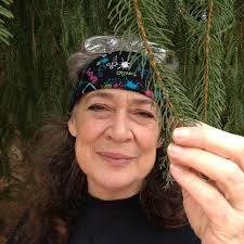 Последние твиты от beata undine (@realundinebeata). Ask Herbal Health Expert Susun Weed Medicine Woman Beata Alfoldi 05 01 By Susun Weed Health