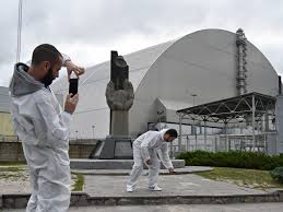 Among them, 28 people died in 1986 as a result of radiation sickness. As Chernobyl Disaster Hits 34th Anniversary Visiting Is For The Extremely Adventurous Toronto Sun