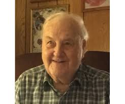 Mearl Hughes Obituary (1931