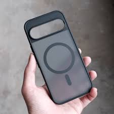 Bare Armour Case for Google Pixel