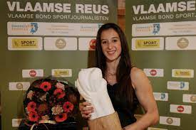 04 mei, 2016 asielzoekers moeten knelpuntberoepen invullen. Gymnaste Nina Derwael Wint Vlaamse Reus Ik Ben Zelf Toch E Brussel Het Belang Van Limburg Mobile