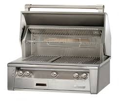 There are a lot of gas grill brands offered on the market, and in this article, i would like to give you the answer to what is the best gas grill brand. Alfresco Alxe 36 Inch Built In Gas Grill With Rotisserie Propane Alxe 36 Lp Barbeques Galore