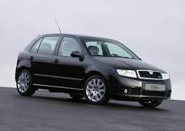 Carbon optik bra für skoda felicia bj. Uzywana Skoda Fabia 1999 2007 Czy Warto Kupic