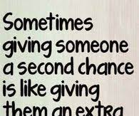 Second Chance Pictures Photos Images And Pics For Facebook Tumblr Pinterest And Twitter