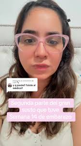 14 15 16 Semanas De Embarazo