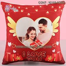 Joi will help you find the perfect gift for your loved one and will help you make the best impression. Send Valentines Day Gifts Henkkon