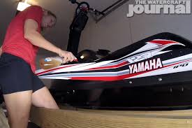 Jun 25, 2019 · how do you put a registration sticker on a jet ski? Gallery Installing Vinyl Graphics On Your Pwc The Watercraft Journal The Best Resource For Jetski Waverunner And Seadoo Enthusiasts And Most Popular Personal Watercraft Site In The World