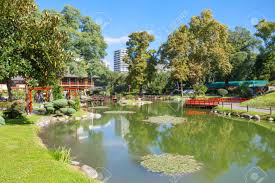 O epcot é um parque temático do walt disney world resort que conta com atrações emocionantes, pavilhões internacionais, premiados fogos de artifício e eventos especiais para cada estação. The Buenos Aires Japanese Garden Jardin Japones Is A Public Stock Photo Picture And Royalty Free Image Image 63343753