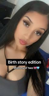 Mitzy Rodriguez's Instagram, Twitter & Facebook