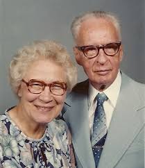 My Uncle Lee's family in 1982 (Walker's son)