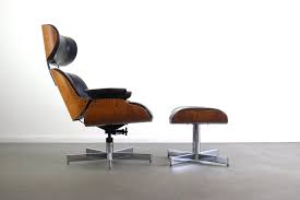 5 out of 5 stars. Mid Century Modern Lounge Chair And Ottoman By Selig Abt Modern
