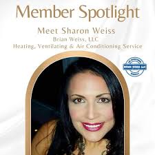 Allow us to introduce you to another one of our NEW Members, Meredith  Brennan, of @tailoredlivingofnorthtampa! This week's #SpotlightSpeaker.  This is offered to all of our new members so we all have