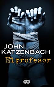 Empieza con una carta amenazante al protagonista, ricky starks, un analista. Descargar Libro El Profesor John Katzenbach