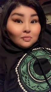 When the homies visit the rez